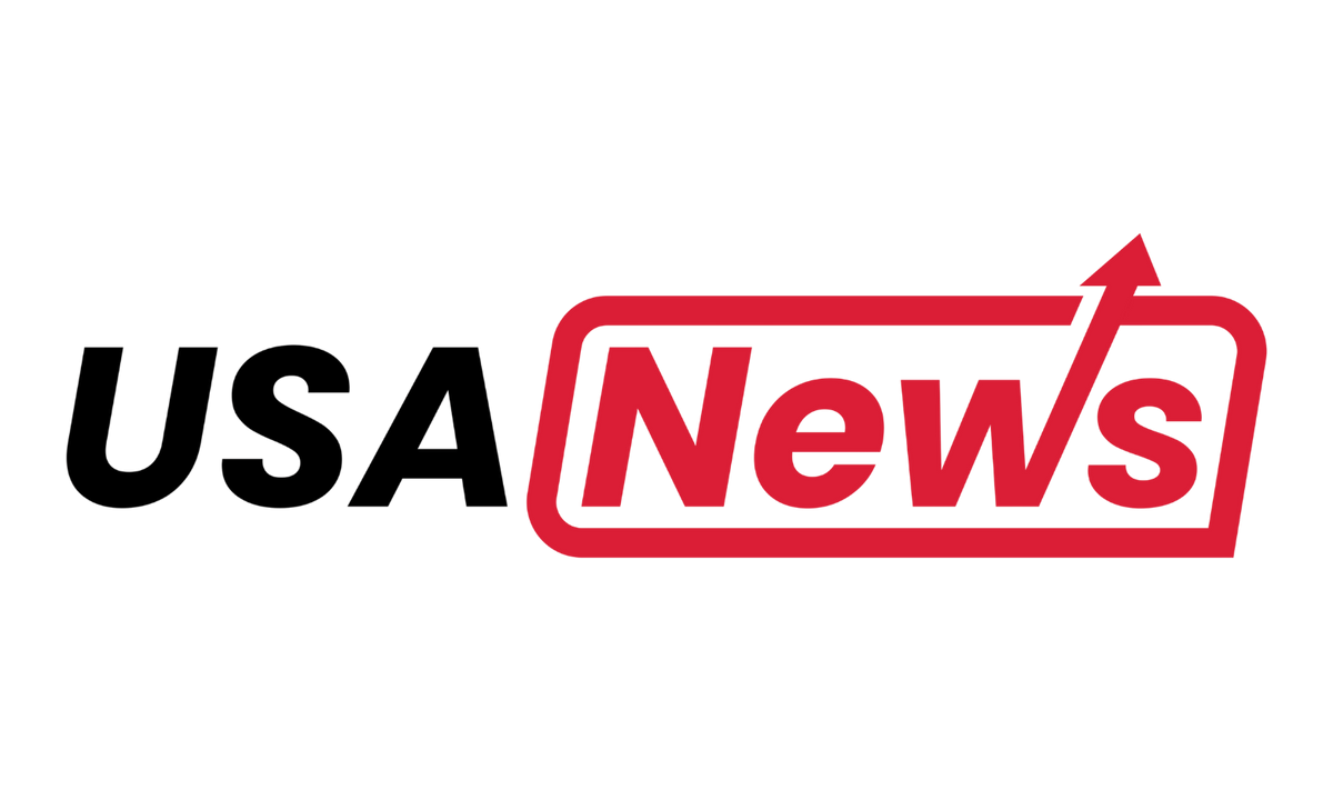 USA News logo.